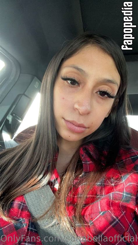 Sonabellaofficial Nude OnlyFans Leaks Photo 2134205 Fapopedia