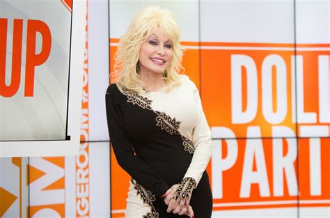 Dolly Parton Donates $1 Million to Vanderbilt University Childrens