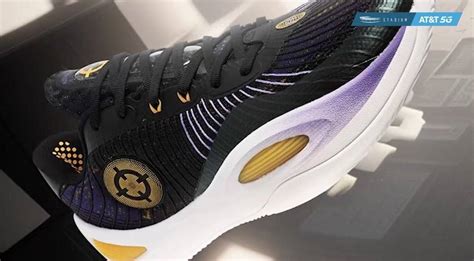 Austin Reaves Rigorer Ar 1 Signature Shoe Release Date Complex