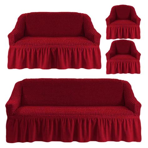 Чехлы на диваны и кресла