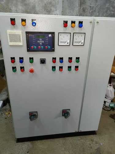 Electrical Automatic Amf Panel At Best Price In Kolkata A K Electrical