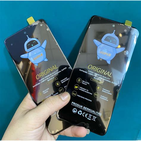 Jual LCD INFINIX SMAR SMART 8 SMART 8 PRO SMART 8 PLUS HOT 40I SPARK 20 ORIGINAL QUALITY