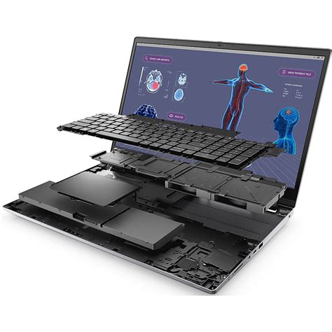 Best Buy Dell Precision Laptop Intel Core I With Gb