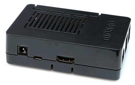 ODROID-C4 – ODROID