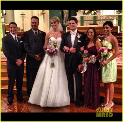 Newsies Jeremy Jordan Married To Ashley Spencer Photo 2717315