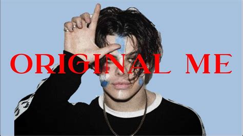 Yungblud Original Me Feat Dan Reynolds 가사 한글 자막 Youtube