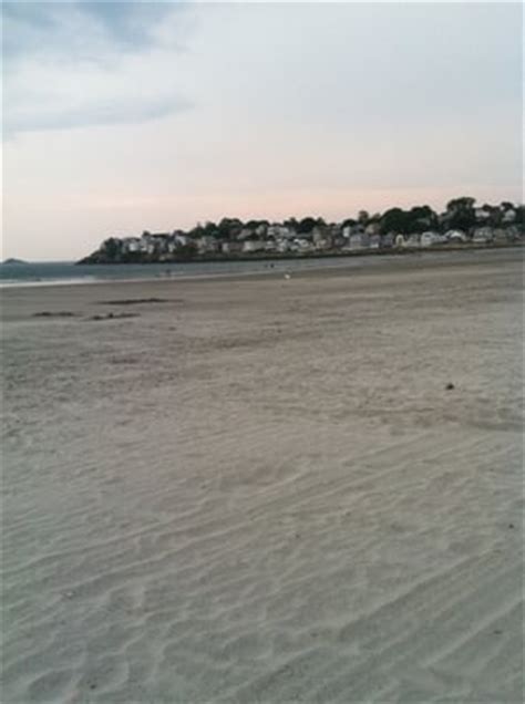 Nahant Beach - Beaches - Nahant, MA - Reviews - Photos - Yelp