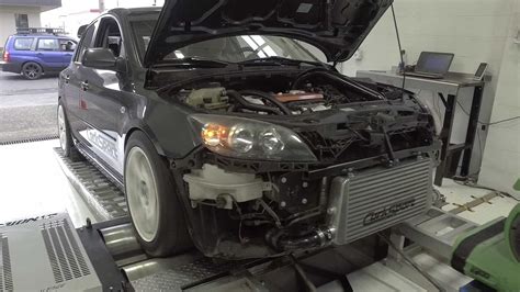 Mazdaspeed Required Steps For Tuning Corksport Mazda Performance Blog