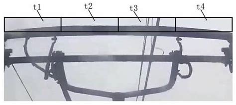 基于图像识别的受电弓异物悬挂实时检测方法与流程