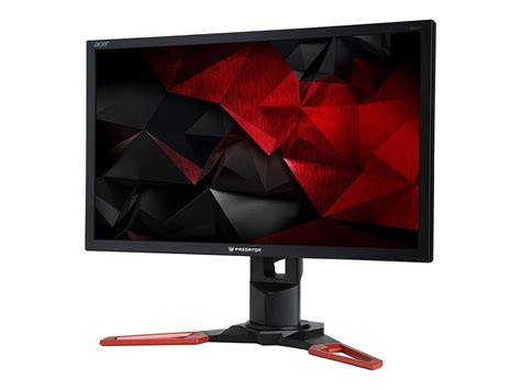 Acer Predator Xb Hk Bmiprz Inch Ips Uhd X Nvidia G