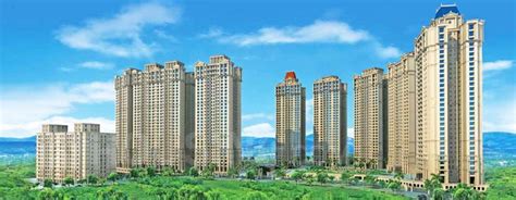 Hiranandani Fortune City Panvel- Hiranandanipanvel - GoWorkable ...