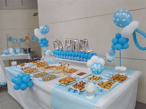 Meilleures Tables Douces Pour Mariage Bapt Me Baby Shower