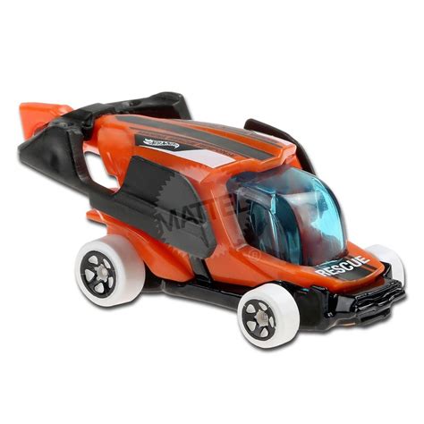 HOT WHEELS SKY BOAT HW RESCUE GHC NO BLISTER PALADINO LEILÕES