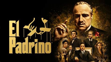 El Padrino reparto Quién es quién en la película que cumple 50 años