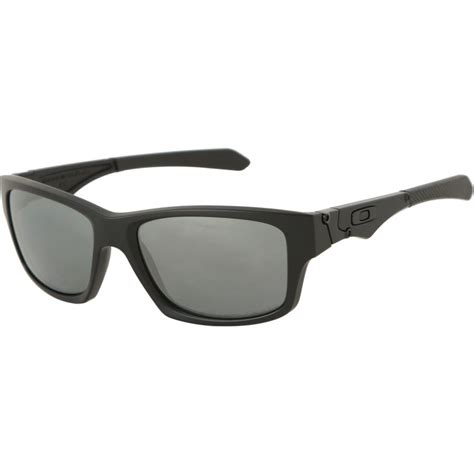 Oakley Jupiter Squared Sunglasses Polarized