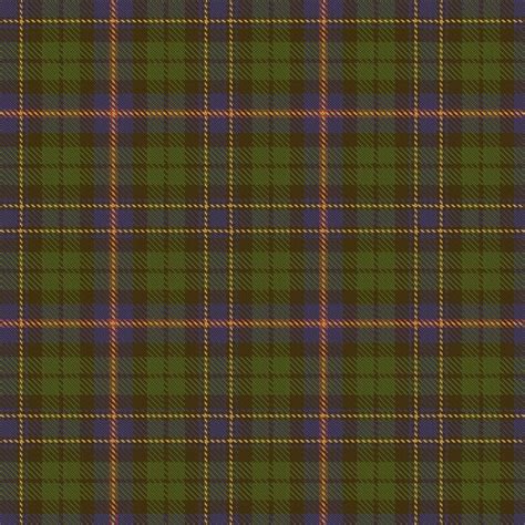 Thedailytartan Macvicar Mcvicar Mcvicker ” Tartan Scottish Clan