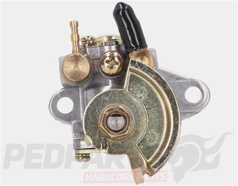 Oil Pump Minarelli AM6 Aprilia Rieju Yamaha Pedparts UK