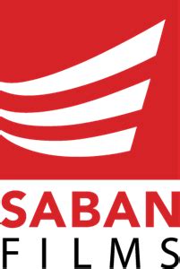 Saban Films - What the Logo?