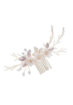 Haaraccessoires Bruid The Beautiful Bride Shop