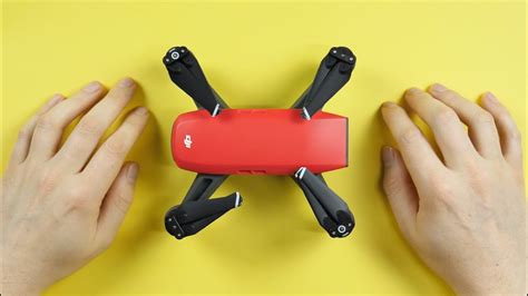 Dji Spark Plakette Anbringen Tutorial Wo Bringe Ich Das Drohnen