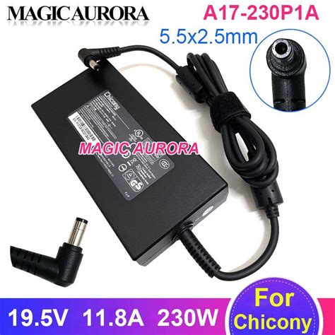 Chicony A P A V A W A A P Ac Adapter For A P A