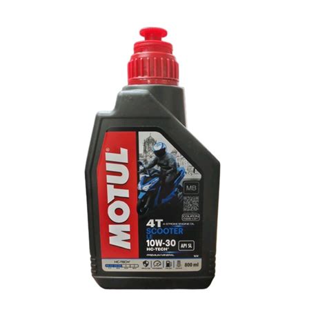 Motul T Le W Scooter Engine Oil At Rs Bottle Engine Oil In