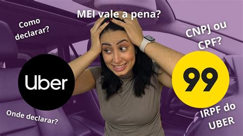 Imposto De Renda Para Uber Como Declarar Meu Imposto De Renda Sendo