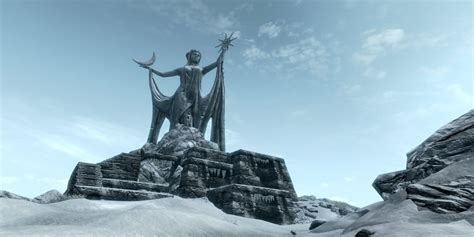 Skyrim Every Daedric Quest Ranked From Worst To Best