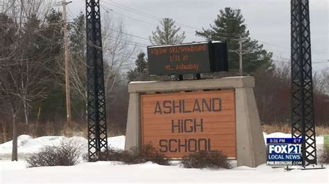 2 Students Arrested for Threats Against Ashland School District ...