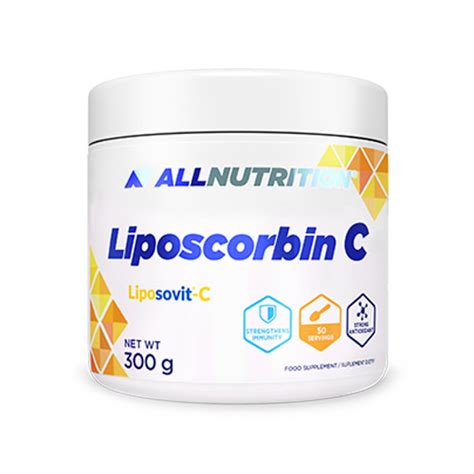 Vitamina C Liposomal En Polvo G Futunatura Es