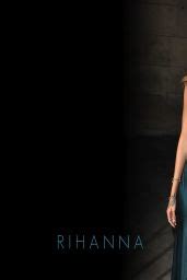 Rihanna 7 Hot Wallpapers CelebMafia