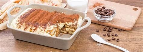 Tiramisù Classico Ricetta Originale Consigli e Curiosità sul Tiramisu