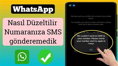 Numaran Za Sms G Nderemedik Nas L D Zeltilir L Tfen Numaran Z