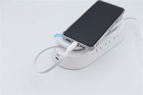 Anker Charging Station