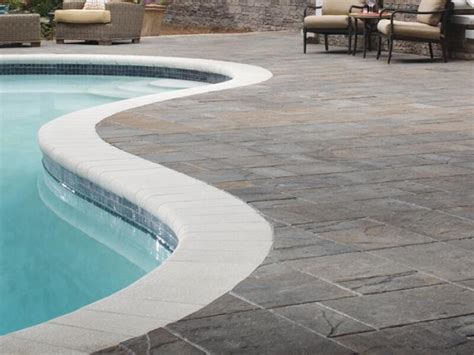 Get The Best Pool Deck Pavers Installation Service Eminent Pavers