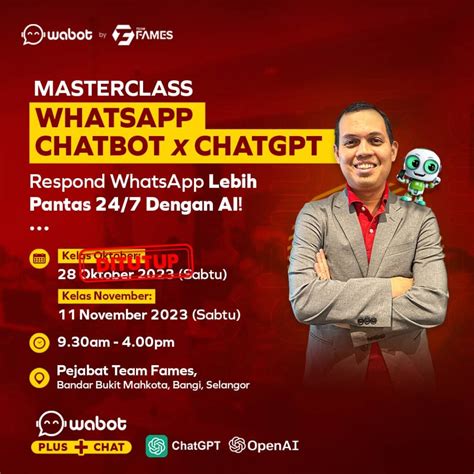 kelas fizikal chatbot chatgpt team fames