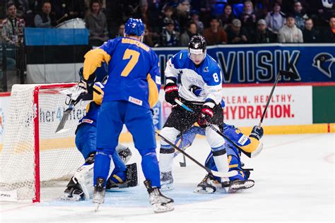 IIHF - Gallery: Ukraine vs Estonia - 2023 IIHF Ice Hockey World ...