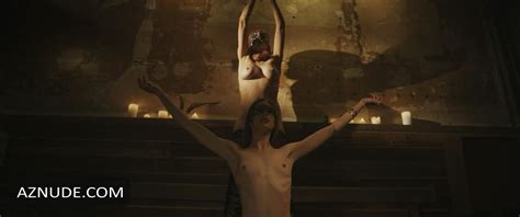 LESLIE LAWRENCE Nude AZNude