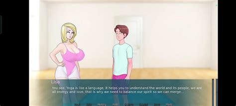 Priya Bhabhi Make Hot Seen In Summertime Saga Part Cartoon Cartoon Porn Xhamster