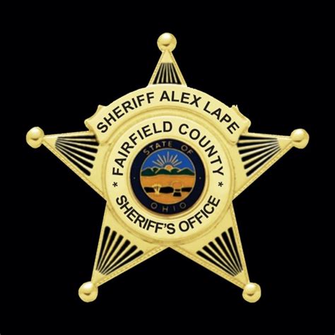 Fairfield County Sheriff Ohio by Fairfield County Sheriff's Office