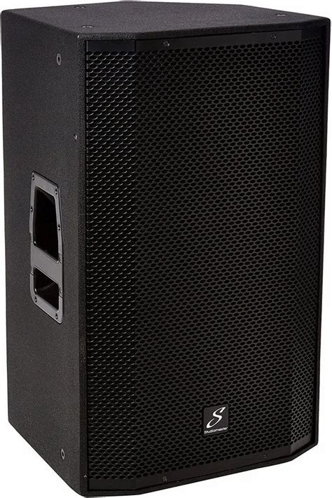 Studiomaster Venture 15A Active Speaker at Rs 145000/piece | New Items ...