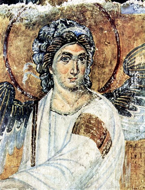 the last door down the hall: Angels all Around Us