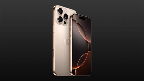 iPhone 16 Pro vs. iPhone 16 Pro Max: What's the Best of the Best?