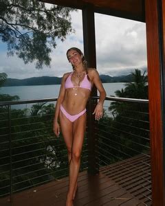 INSTA Lindsay Arnold Vacation Bikini Pics 3 27 24 3 29 24 Phun Org Forum