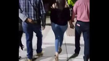 La Segunda Parte De La Puntita En Pantal N Azul Ahora En Camara Lenta Xvideos