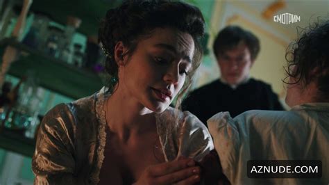 Angelina Poplavskaya Nude Aznude