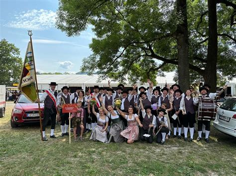 Musikverein Altenstadt Erstrahlt In Neuem Glanz Mit Modernem Probelokal