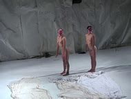 Naked Céline Bonnier in Hello How Are You