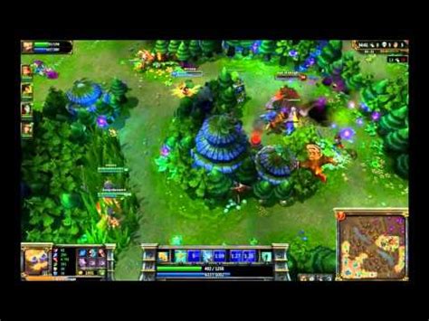 League Of Legends Beste Combos YouTube