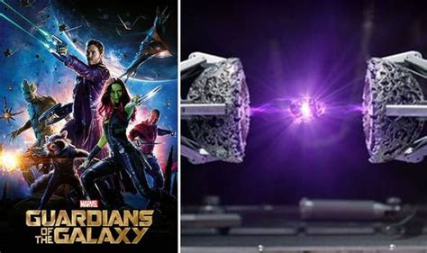 Avengers theory: Guardians of the Galaxy proves Vibranium abilities are ...